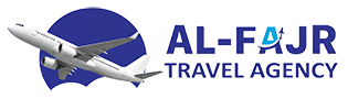 al fajr logo new